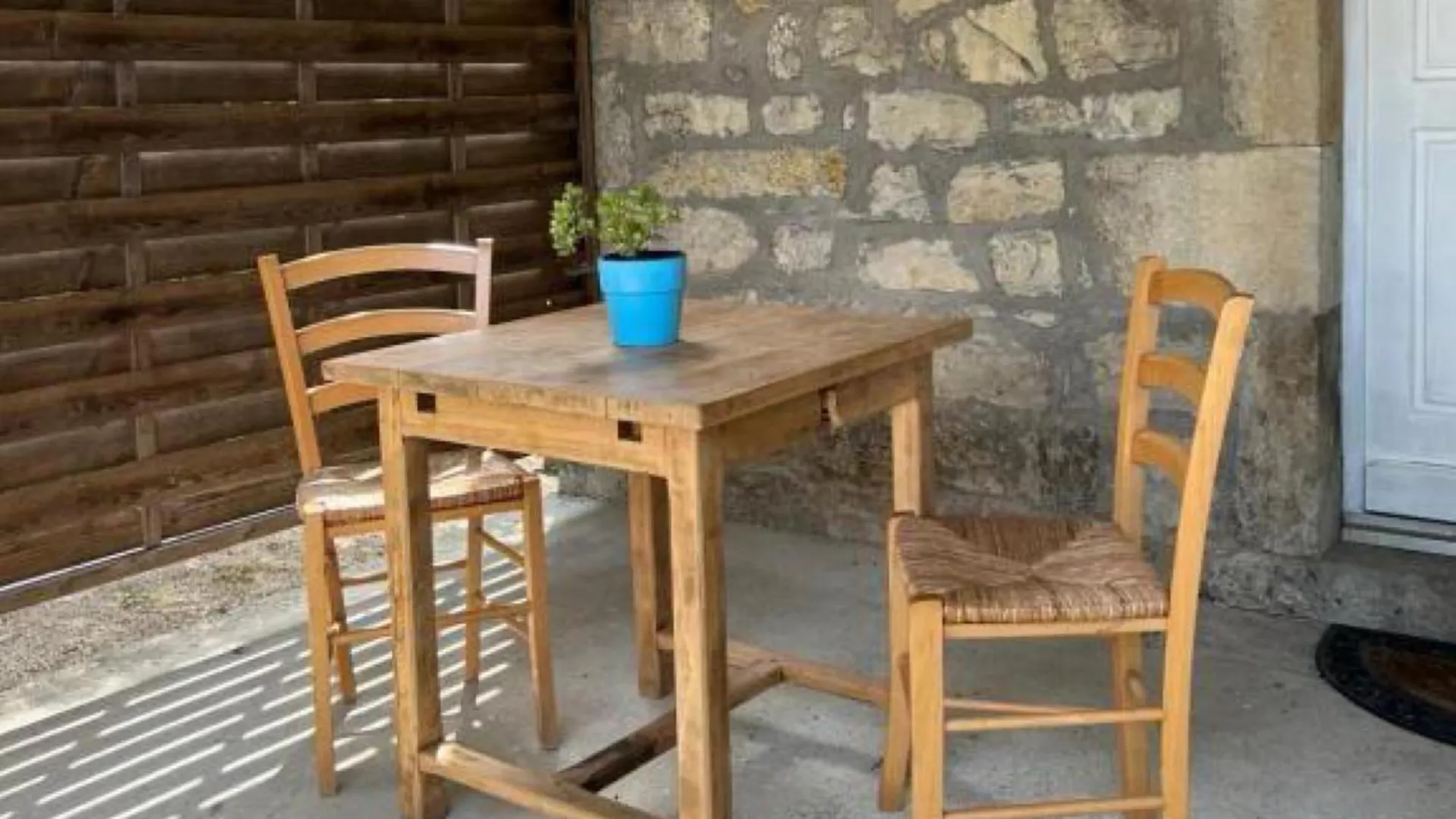 Le Cypres, Gite Avec Piscine Lablachère Francie