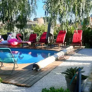 Escapade En Provence, Bord De à 10 Minutes Hébergement de vacances Puget-sur Argens