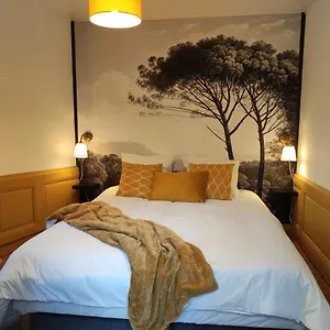  Appartement Marie