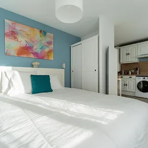  Appartement Cocoon 2 Miribel