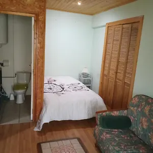  Appartement Meublé