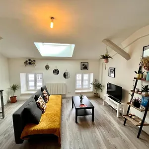  Appartement Le Jack' N Klo 2 Adultes Et 2 Ou 3 Enfants