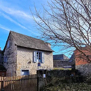 Petite Maison De Montagne Privee Hébergement de vacances Balagueres