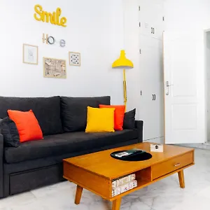 Center Duplex Appartement Séville