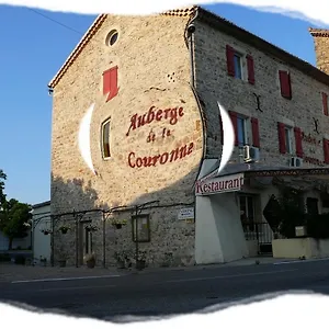 Hotel De La Couronne, Lablachère