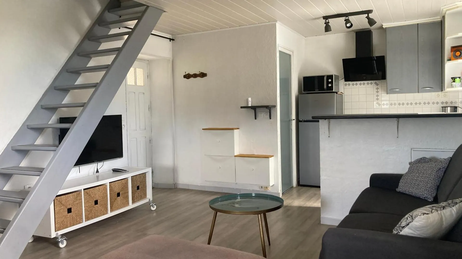 Hébergement de vacances Villa Le Cyprès à Lablachère
